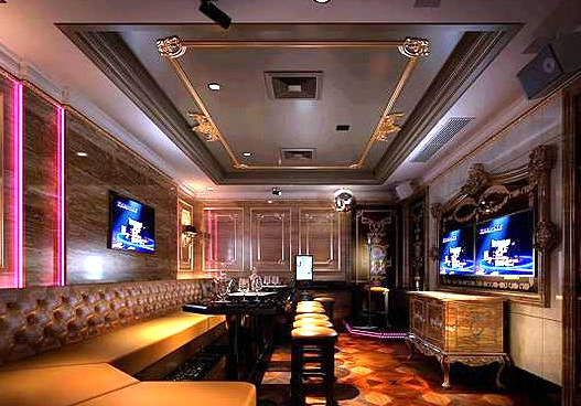 济宁商务ktv推荐-金乡县ktv预订